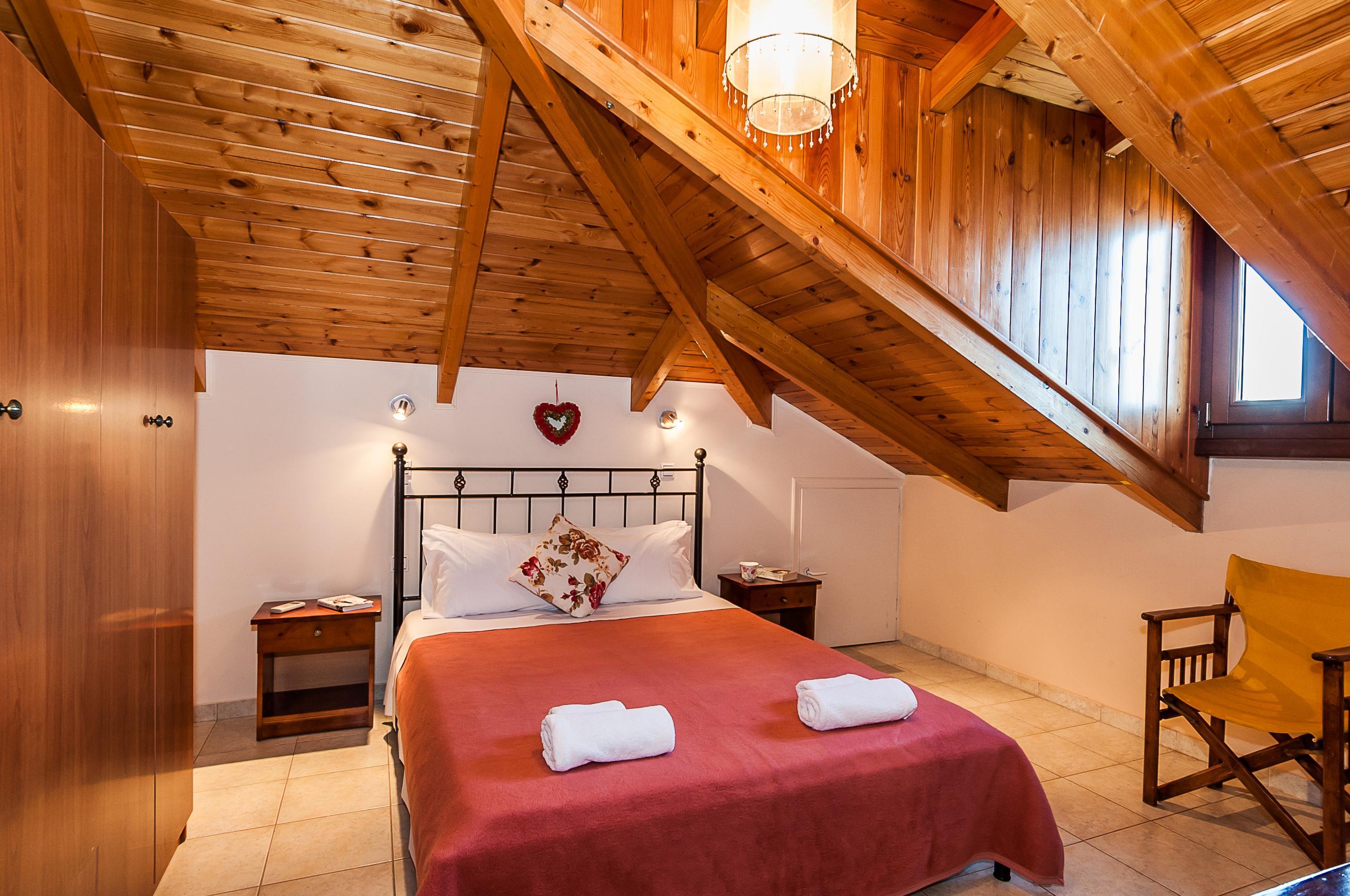 Kavos Psarou Studios & Apartments Ngoại thất bức ảnh