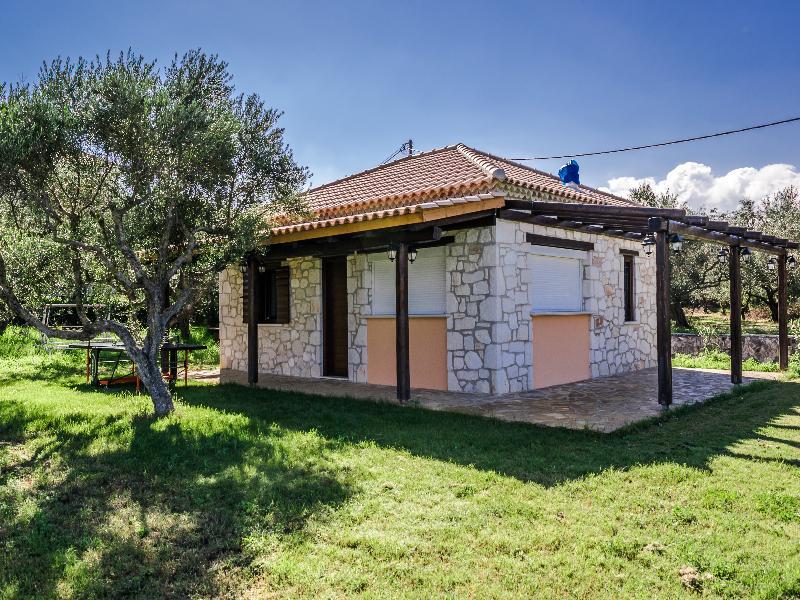 Kavos Psarou Studios & Apartments Ngoại thất bức ảnh
